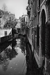 Bernhard Saalfeld - Venedig 1978 (1v9)